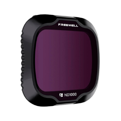 Светофильтр Freewell ND1000 для DJI Mavic Air 2