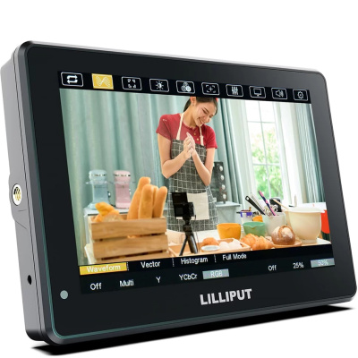 Монитор Lilliput HT7S 7"