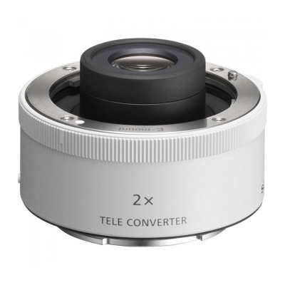 Телеконвертер Sony Teleconverter 2.0х SEL20TC