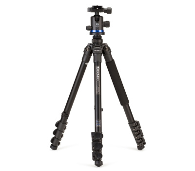 Штатив Benro TAD18AIB1 Adventure алюм.