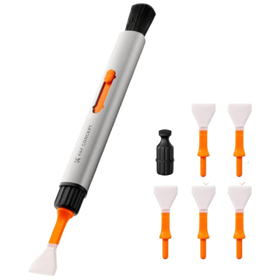 Набор для ухода за оптикой и матрицей KF Concept Versatile Switch 16мм SKU.1899