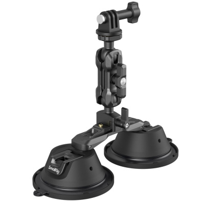 Вакуумная присоска SmallRig 3566 SC-2K