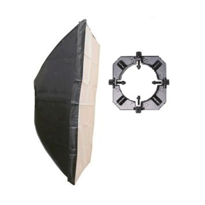 Софтбокс FXS (50x70) с универсальным адаптером SS