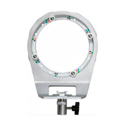 Адаптер для софтбокса CREATIVE LIGHT Canon/Nikon (100831)