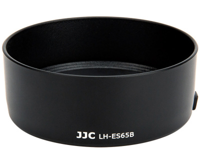 Бленда для объектива ES-65B для Canon RF 50 f1,8 НЕ ОРИГ