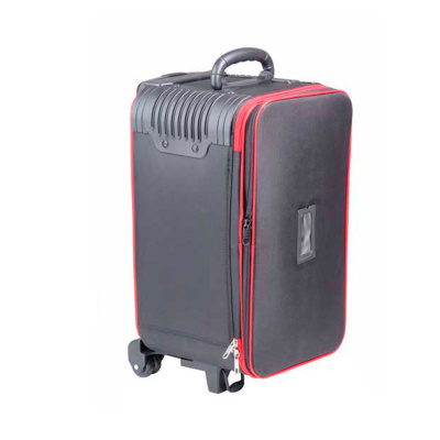 Сумка Falcon Eyes CC-18 на колесах