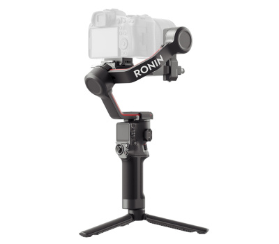 Электронный стабилизатор DJI Ronin RS 3