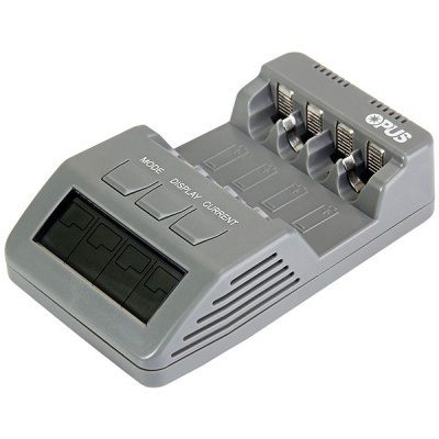 Зарядное устройство OPUS BT-C700