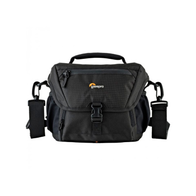 Фотосумка Lowepro Nova 140 AW II черный