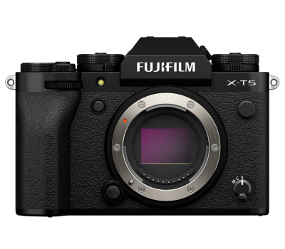 Цифровая камера Fujifilm X-T5 Body Black