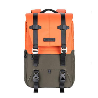 Рюкзак KF Concept Urban Wander 01 20L Orange KF13.087AV1