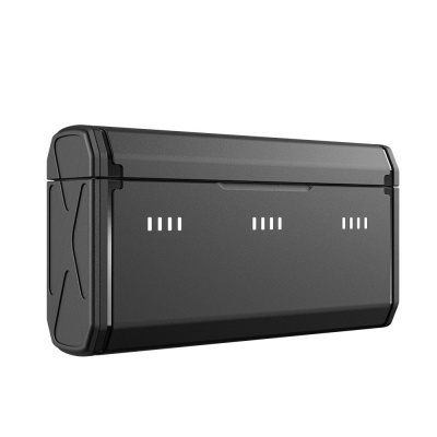 Зарядное устройство Telesin для GoPro HERO 13 на 3 аккумулятора S0-BCG-11-TGP