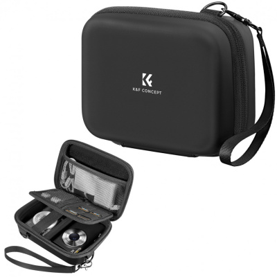 Фотосумка K&F Concept Crossbody Camera Bag KF13.167