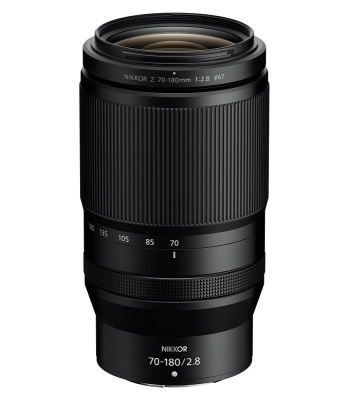 Объектив Nikon Z 70-180mm f2.8