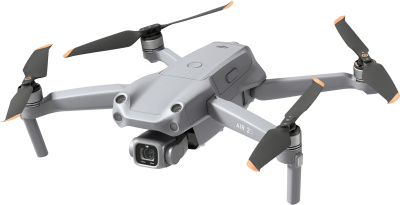 Квадрокоптер DJI Mavic Air 2S More Combo