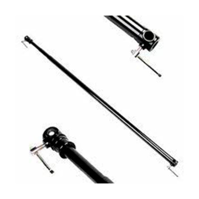 Перекладина телескопическая CB-BS300 на 3м для установки фонов