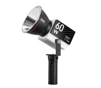 Осветитель светодиодный Zhiyun Molus G60 Combo 60Вт, 2700-6500К