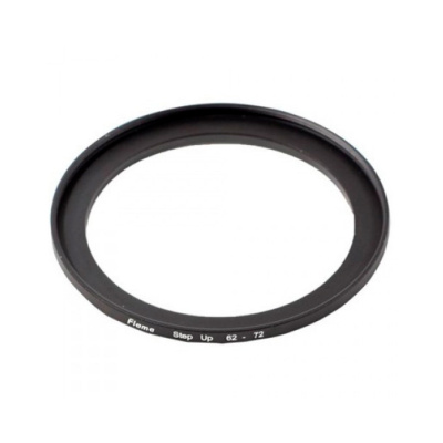 Переходное кольцо для фильтра Flama 62-72 mm