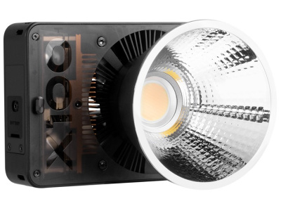 Осветитель светодиодный Zhiyun Molus X100 100Вт, 2700-6500К