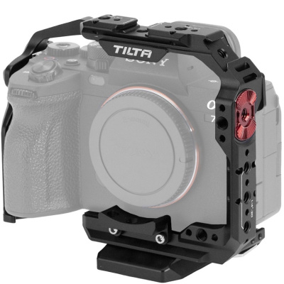 Клетка Tilta для Sony A7 IV TA-T30-FCC-B