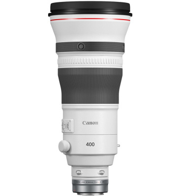 Объектив Canon RF 400mm f2.8L IS USM
