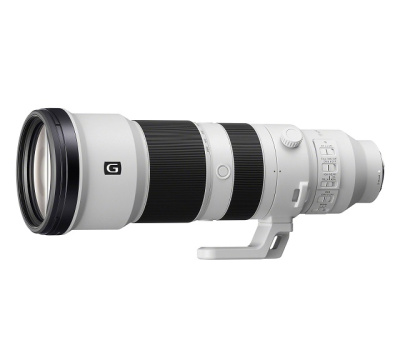 Объектив Sony FE 400-800mm 6.3-8 G OSS (SEL400800G)