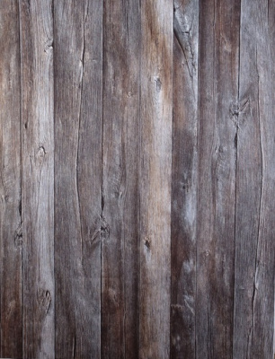 Фон на неопрене SM.TEXTURE 1,5*2м. Доски серые