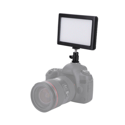 Накамерный свет DIGITALFOTO 192 LED Light 3200K-6000K