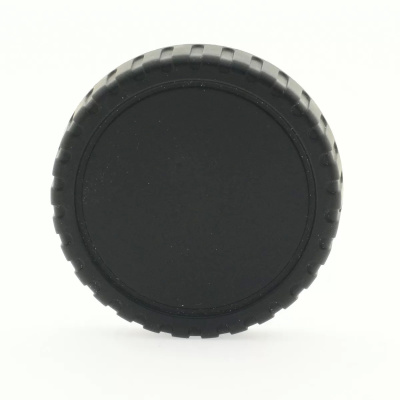 Крышка байонетная Kipon Canon EOS Body Cap