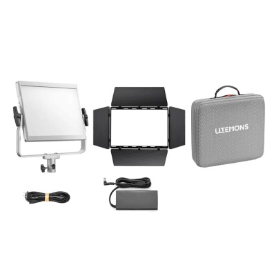 Осветитель светодиодный Godox LITEMONS LP400Bi