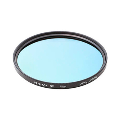 Светофильтр FUJIMI ND8 52mm (нейтральной плотности)