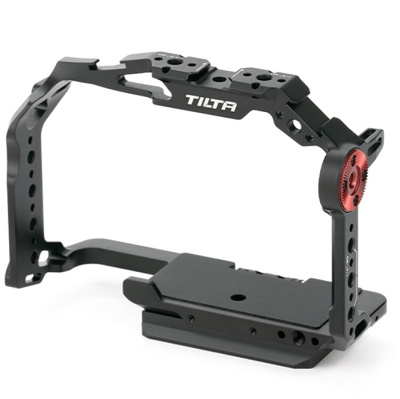 Клетка Tilta V2 для Canon R5/R6 TA-T22-FCC-B-V2