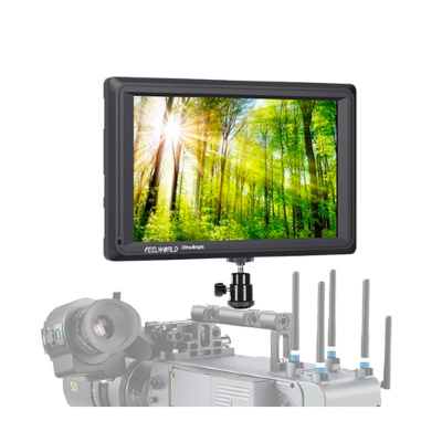 Монитор Feelworld P7 7" 2200nit 