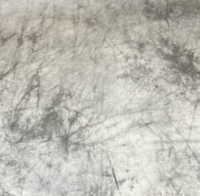 Фон тканевый Ins Style 2.8*4.8м абстракция 3513 Мрамор (светло-серый)