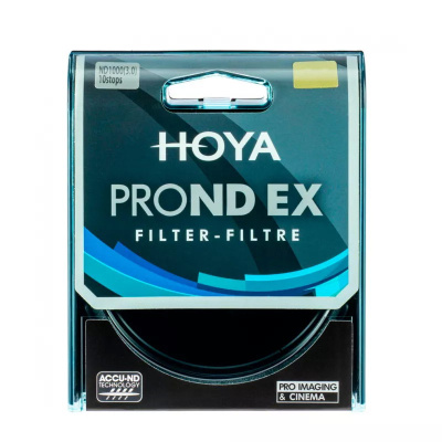 Светофильтр HOYA PROND EX1000 77 ММ