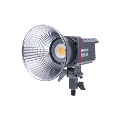 Осветитель светодиодный Aputure Amaran 200x S