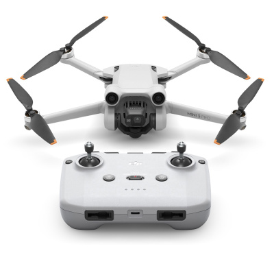 Квадрокоптер DJI Mini 3 Pro