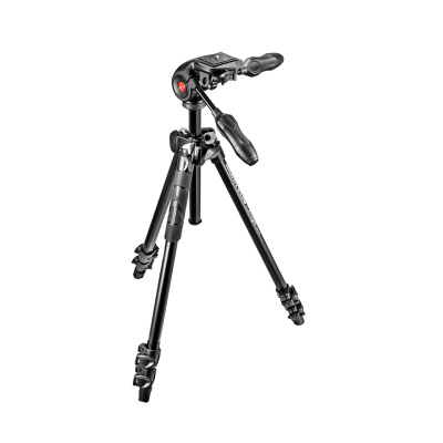 Штатив Manfrotto MK290LTA3-3W
