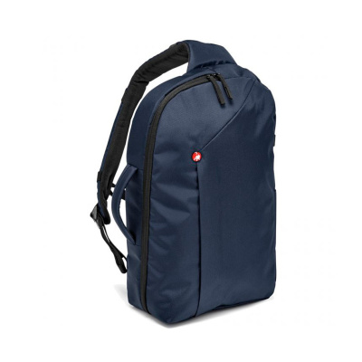 Рюкзак MANFROTTO NX Sling 2 (MB NX-S-IBU-2) Синий