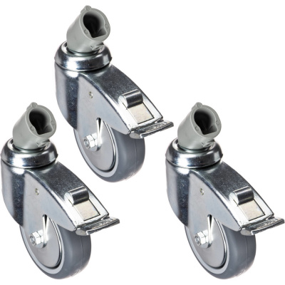 Колёса Manfrotto 110G CASTER SET