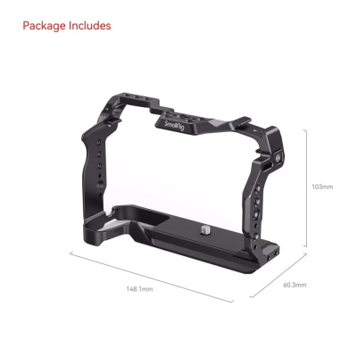 Клетка Smallrig 4212 для Canon EOS R8