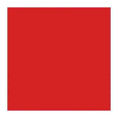 Фон бумажный FST 2,72*11 м.1001 DARK RED (красный)