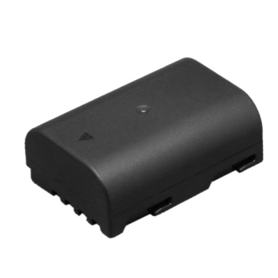 Аккумулятор Panasonic DMW-BLF19E 1960 mAh не ориг. KingMa