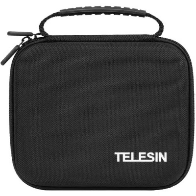 Сумка TELESIN S6-PRC-01-TDJ для DJI Osmo Pocket 3