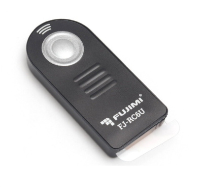 Беспроводной пульт ДУ Fujimi RC-6 ИК