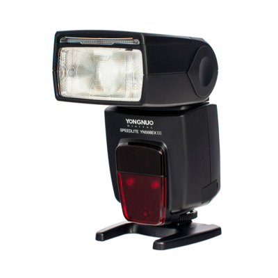 Фотовспышка Yongnuo Speedlite YN568EX III Canon