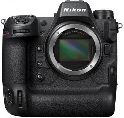 Цифровая камера Nikon Z9 Body