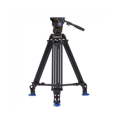 Видеоштатив Benro BV6 Pro (A673TM+BV6) алюм.