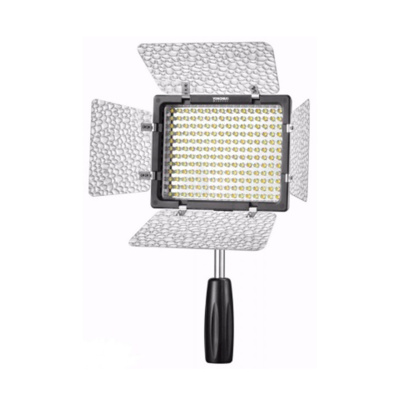 Накамерный свет Yongnuo YN160 III 5500K LED