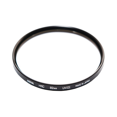 Светофильтр HOYA UV(0) HMC 82 MM. IN SQ. CASE